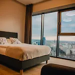 Jbhotels Apartament Premium Hanza Tower