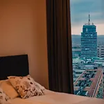 Jbhotels Apartament Premium Hanza Tower