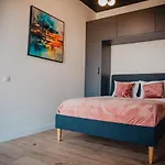 Jbhotels Apartament Premium Hanza Tower