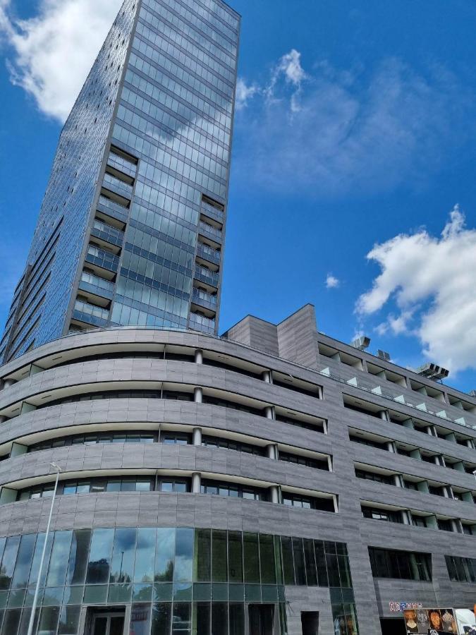 Jbhotels Premium Hanza Tower *