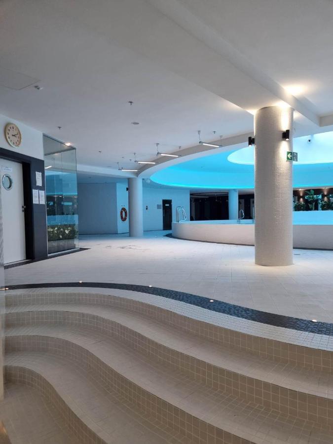 Jbhotels Premium Hanza Tower