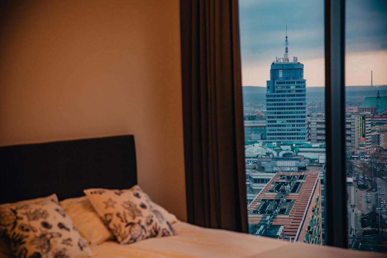 Jbhotels Premium Hanza Tower