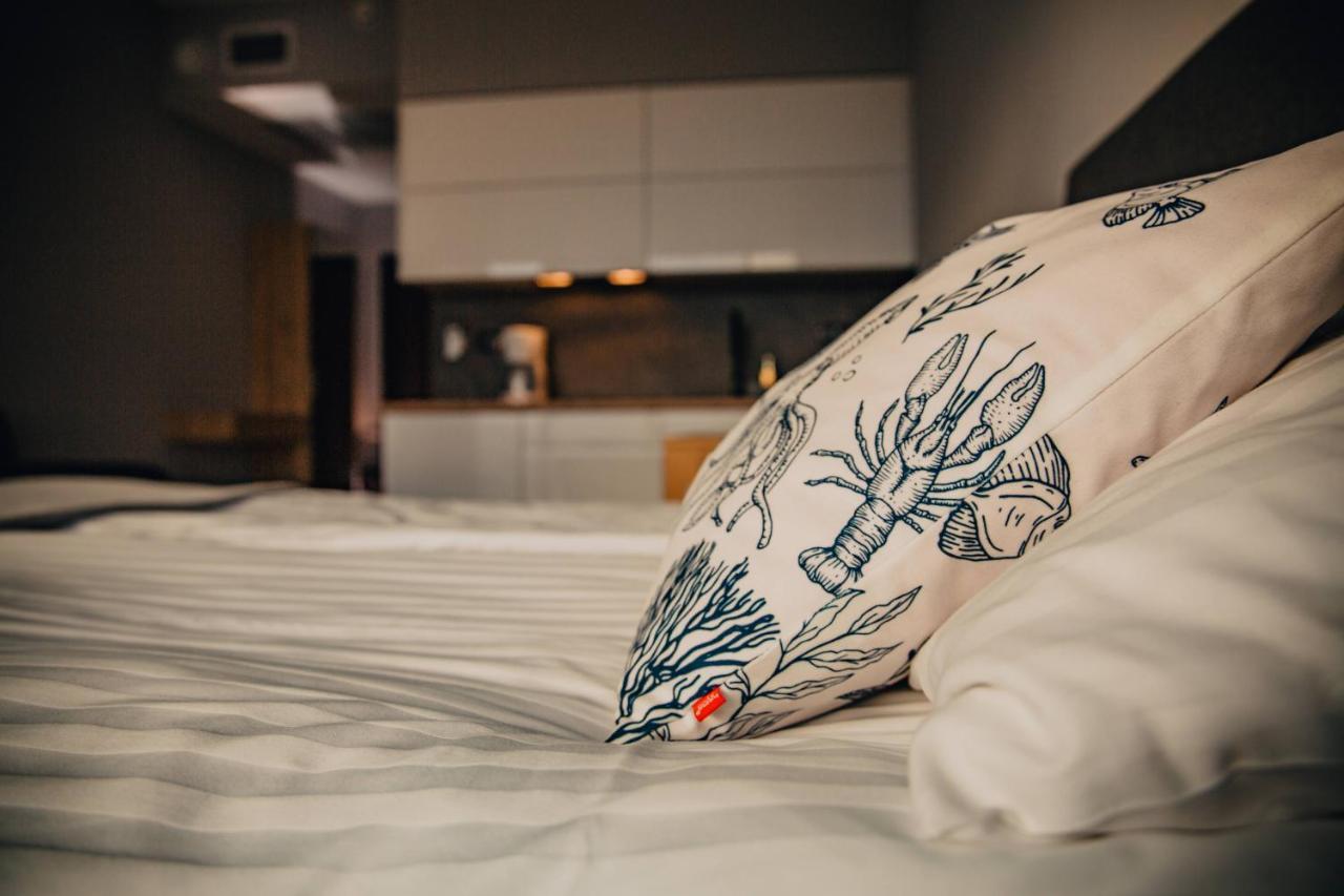Jbhotels Premium Hanza Tower Apartment *