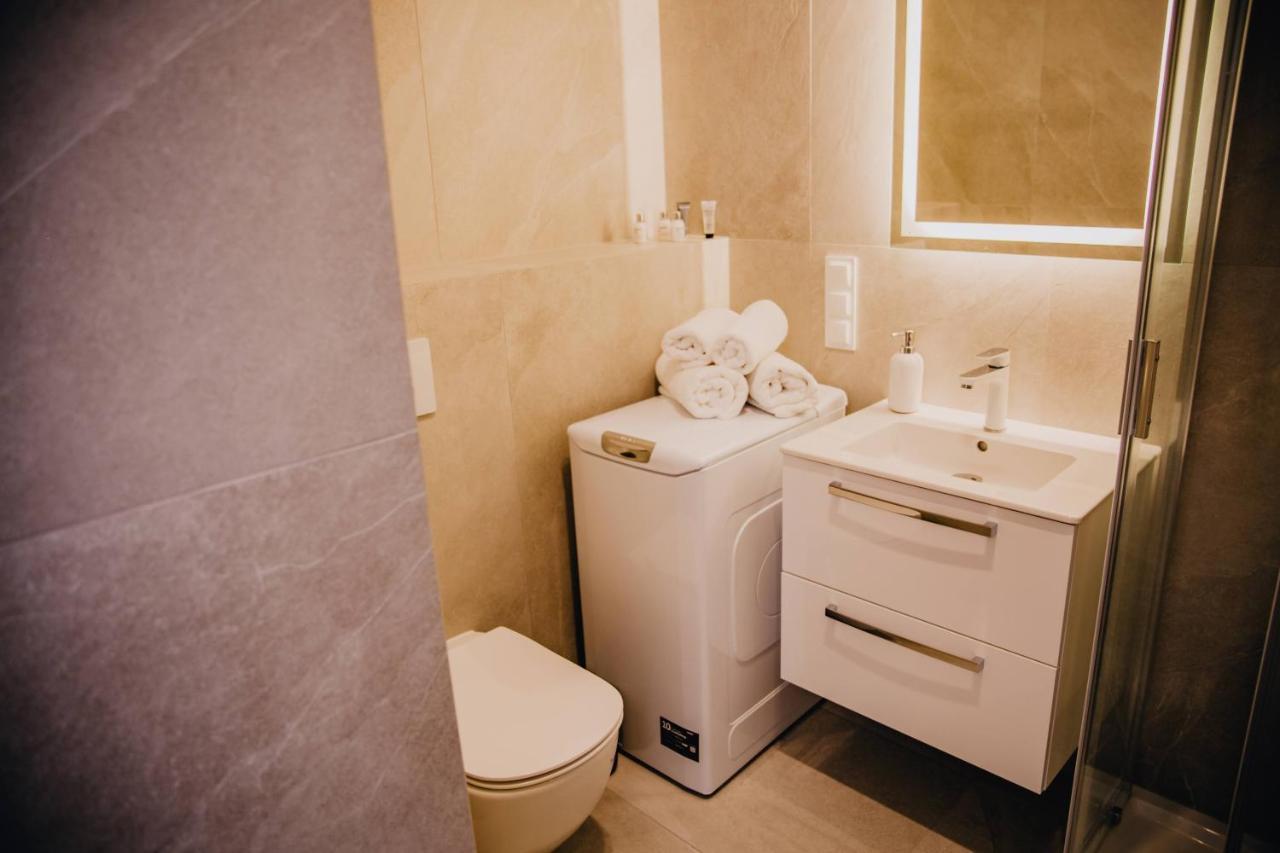 Jbhotels Premium Hanza Tower Stettin