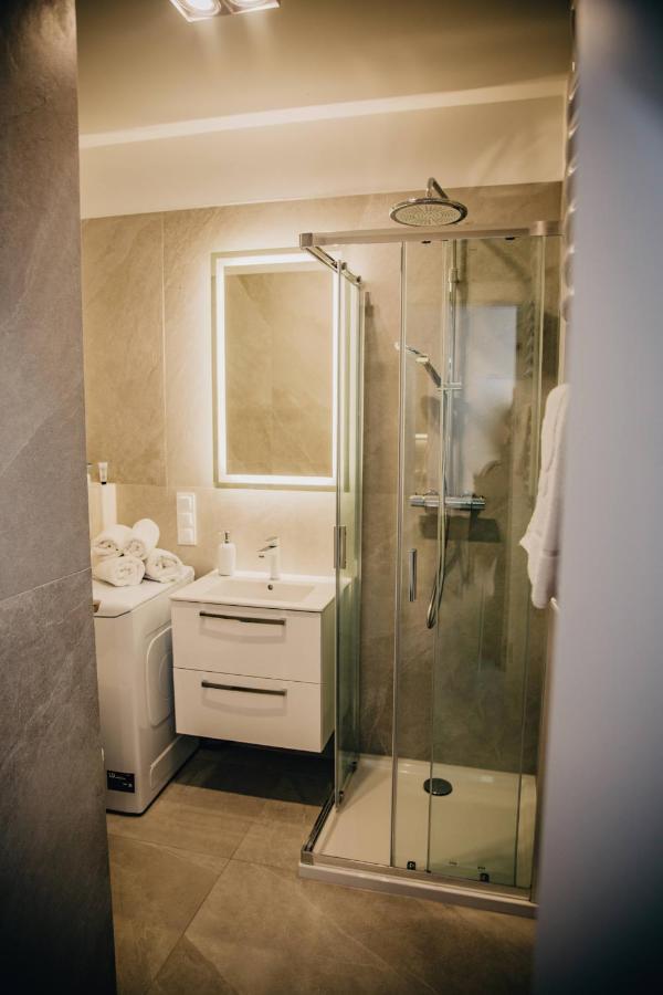 Jbhotels Premium Hanza Tower Apartment Stettin